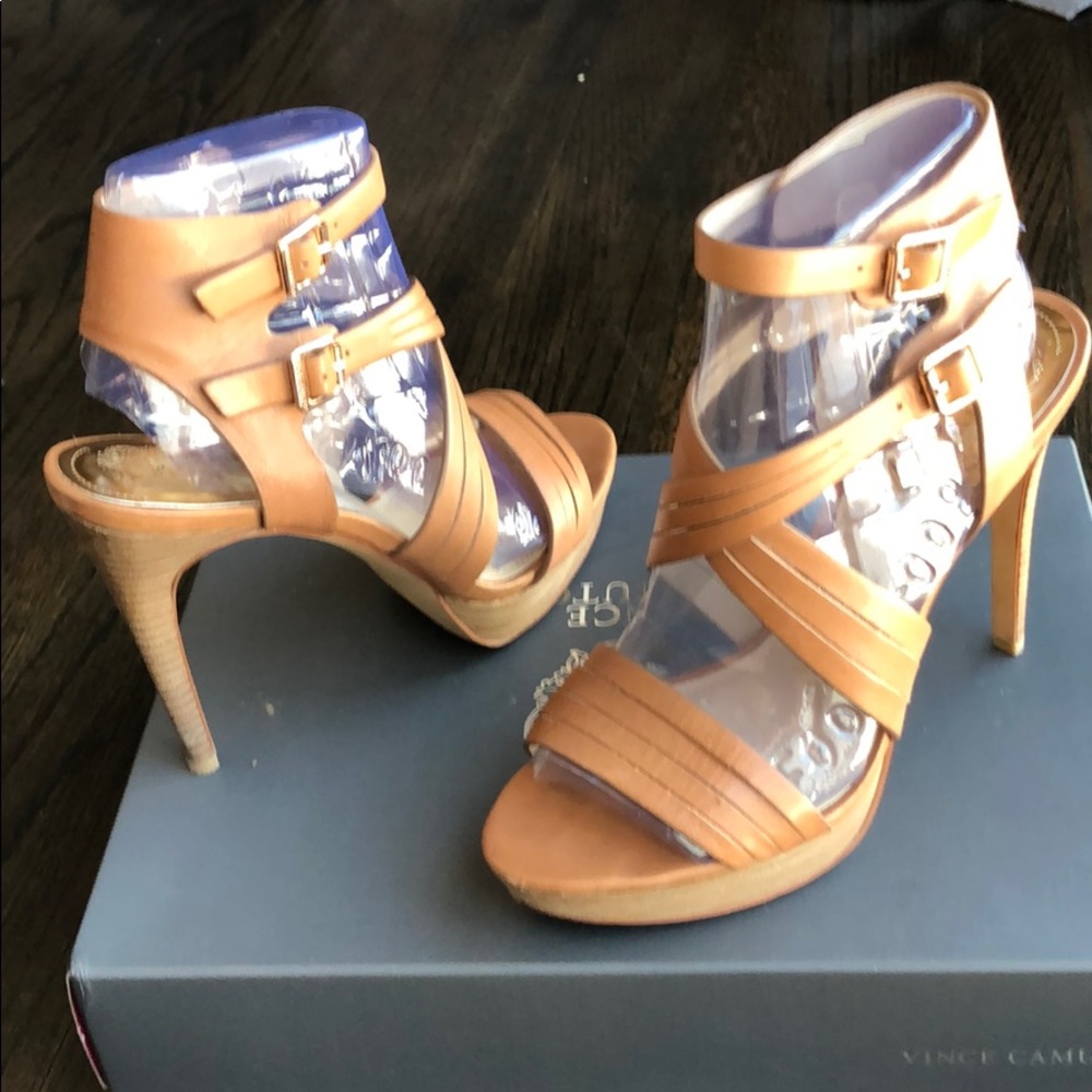 Vince Camuto heels